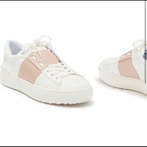 Steve Madden Keaton fashion sneaker